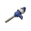 Llave Impacto Neumática Bremen 1  Extensión 9  Cod. 5417