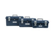 Set 3 Cajas Herramientas Bremen 8333 Pp 16 18 20 Profesional