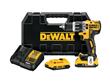 Kit Taladro Percutor Dewalt Inalámbrico Dcd796d2 13mm 20v