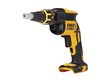 Atornillador Para Placa De Yeso Dewalt Dcf620b Inalámbrico