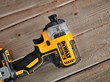 Atornillador De Impacto Dewalt Inalámbrico Dcf887b 1/4 20v