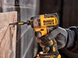 Atornillador De Impacto Dewalt Inalámbrico Dcf887b 1/4 20v