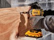 Atornillador De Impacto Dewalt Inalámbrico Dcf887b 1/4 20v