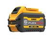 Bateria Dewalt Dcb606-b3 Flexvolt 20-60v Max 6.0 Ah