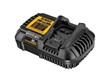 Cargador Rápido Dewalt Dcb1106 12v-20v-60v Max