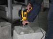 TALADRO PERCUTOR DEWALT INALÁMBRICO DWD024 710W 13MM 200V