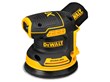 Lijadora Orbital Aleatoria Dewalt Dcw210b Max Xr 127 Mm 20v