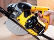 Sierra Circular Dewalt Dwe560 7-1/4 185mm 1400w Eléctrica