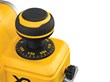 Cepillo Eléctrico Dewalt Dcp580b De Mano 20v Max 15000 Rpm