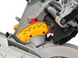 Sierra Ingletadora Dewalt Dws780 Telescopica 12 305mm 1675w