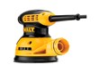 Lijadora Roto Orbital Dewalt Dwe6421 12000 Opm 275w