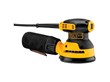 Lijadora Roto Orbital Dewalt Dwe6421 12000 Opm 275w