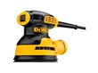 Lijadora Roto Orbital Dewalt Dwe6421 12000 Opm 275w