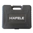 Set De Herramientas 41 Piezas Hafele 008.62.090 Maletín