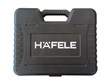Set De Herramientas 41 Piezas Hafele + Delantal Carpintero