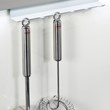 Accesorio Cocina Con Ganchos Hafele 521.01.591 Acero