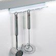 Accesorio Cocina Con Ganchos Hafele 521.01.591 Acero