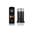 Cafetera Nespresso Essenza Mini Blanco+espumadera Aeroccino