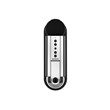 Cafetera Nespresso Citiz Platinum Titanium Café Expresso