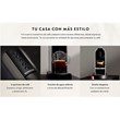 Cafetera Nespresso Citiz Platinum Titanium Café Expresso