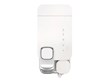 Cafetera Nespresso Lattissima One Blanco F121-ar-wh-ne