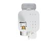 Cafetera Nespresso Gran Lattissima Blanco F541-ar-wh-NE
