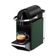 Cafetera Nespresso Pixie Green Verde Café Expresso