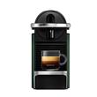 Cafetera Nespresso Pixie Green Verde Café Expresso
