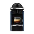 Cafetera Nespresso Pixie Blue Azul Café Expresso