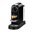 Cafetera Nespresso Citiz Black Negra Café Expresso