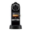 Cafetera Nespresso Citiz Black Negra Café Expresso