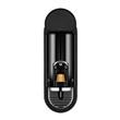 Cafetera Nespresso Citiz Black Negra Café Expresso