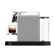 Cafetera Nespresso Citiz Silver Plateada Café Expresso