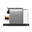 Cafetera Nespresso Citiz Platinum Titanium Café Expresso