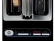 Tostadora Bosch Tat8613n Styline Negro Acero Inoxidable