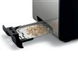 Tostadora Bosch Tat7203 Negro Acero Inoxidable