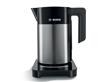 Pava Electrica Bosch Twk7203 Touch Control 1.7l Negro