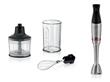 Batidora De Mano Bosch Msm6m831 Ergomaster 1200w Inoxidable