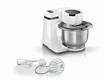 Robot De Cocina Bosch Mums2ew00 700 W Blanco