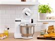Robot De Cocina Bosch Mums2ew00 700 W Blanco