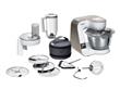 Robot De Cocina Bosch Mum5xw20 Con Balanza Integrada 1000 W