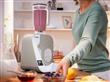 Robot De Cocina Bosch Mum5xw20 Con Balanza Integrada 1000 W