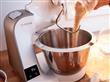 Robot De Cocina Bosch Mum5xw20 Con Balanza Integrada 1000 W