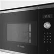 Microondas Con Grill Bosch Cocina Bel554ms0 25 L Serie 6