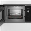 Microondas Con Grill Bosch Cocina Bel554ms0 25 L Serie 6