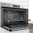 Horno Eléctrico Bosch Cocina Empotrable Vbd5780s0 112 L