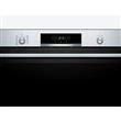 Horno Eléctrico Bosch Cocina Empotrable Vbd5780s0 112 L