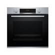 Horno Eléctrico Con Vapor Bosch Empotrable Hra512es0 3d