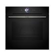 Horno Eléctrico Con Vapor Bosch Hrg7361b1 71 L Serie 8