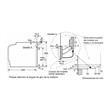 Horno Eléctrico Con Vapor Bosch Hrg7361b1 71 L Serie 8